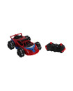 2.4 G R/C Car - Spiderman